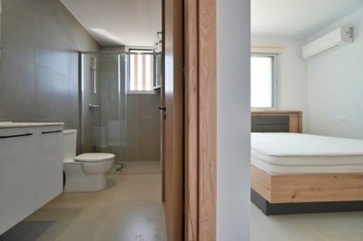 Penthouse For Sale  in  Larnaca
