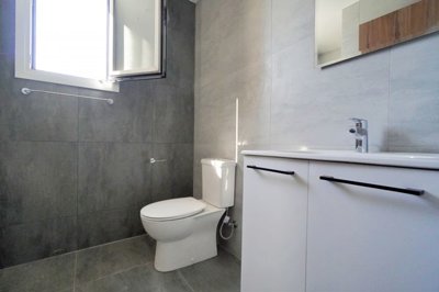 Penthouse For Sale  in  Larnaca