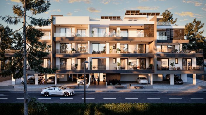 Image No.10-2 Bed Apartment for sale