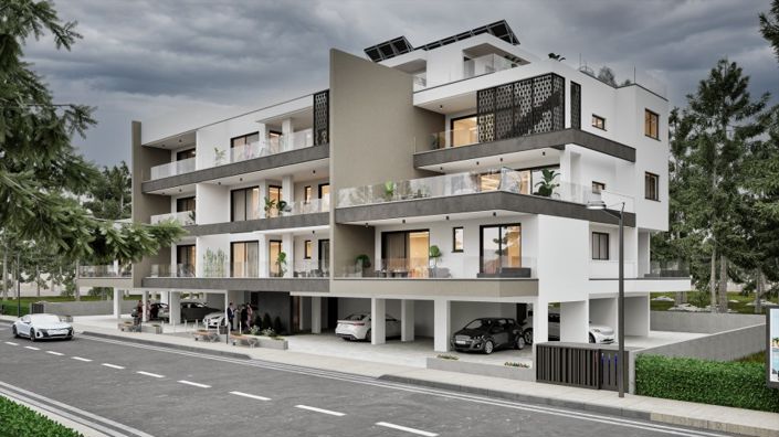 Image No.3-2 Bed Apartment for sale