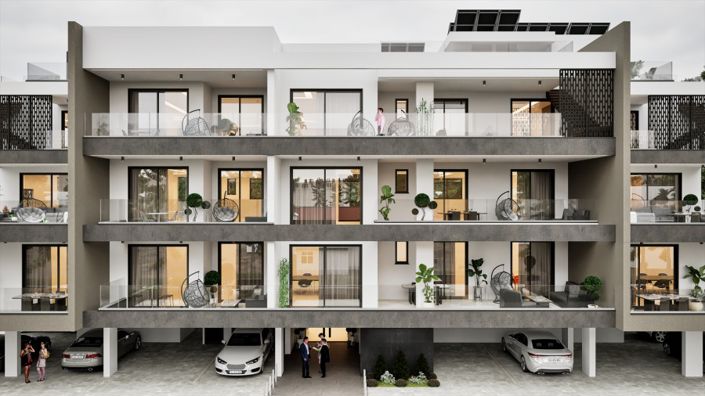 Image No.5-2 Bed Apartment for sale