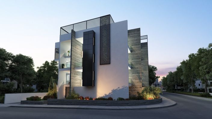 Image No.3-1 Bed Apartment for sale