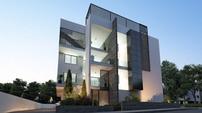 Image No.1-1 Bed Apartment for sale