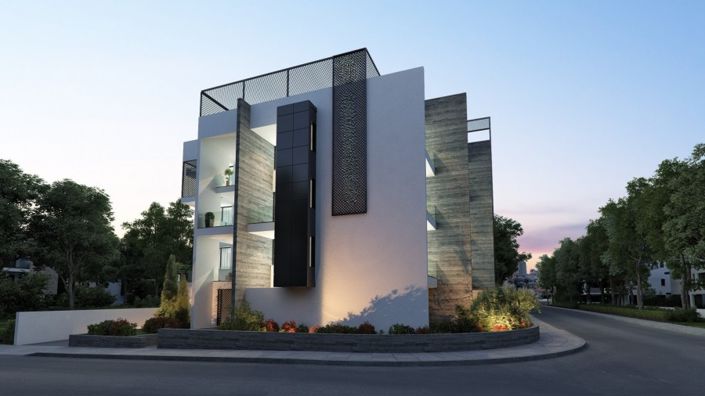 Image No.4-1 Bed Apartment for sale