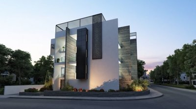 Apartment For Sale  in  Aradippou