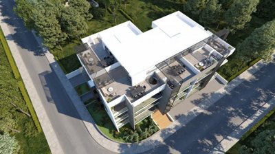 Apartment For Sale  in  Aradippou