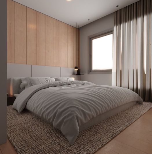 Image No.1-1 Bed Apartment for sale