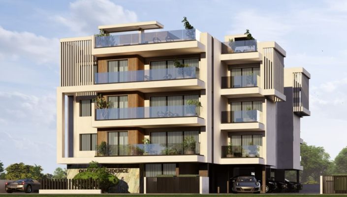 Image No.2-1 Bed Apartment for sale