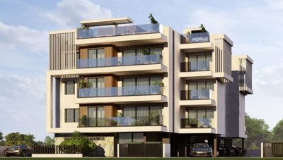 Apartment For Sale  in  Aradippou