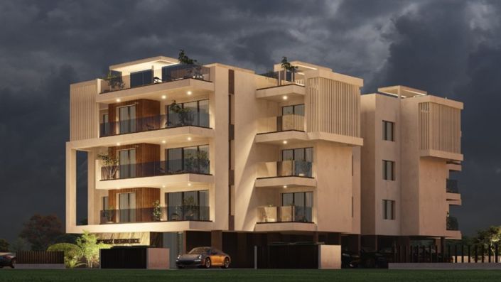 Image No.4-1 Bed Apartment for sale