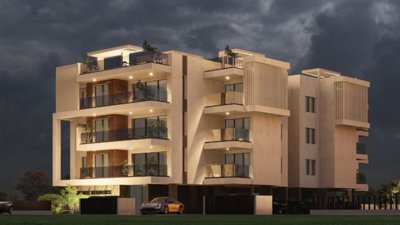 Apartment For Sale  in  Aradippou