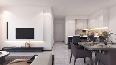 Apartment For Sale  in  Oroklini