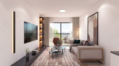 Apartment For Sale  in  Oroklini