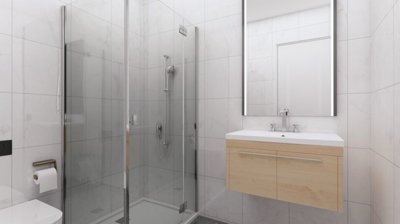 Apartment For Sale  in  Oroklini