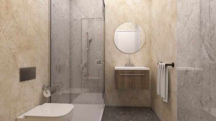 Image No.8-1 Bed Apartment for sale