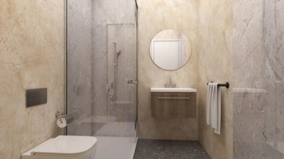 Apartment For Sale  in  Oroklini