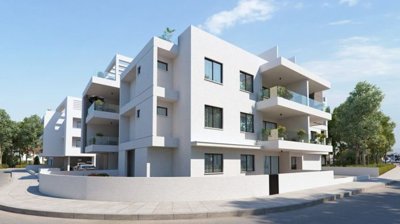 Apartment For Sale  in  Livadia