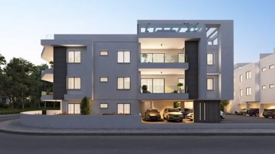 Apartment For Sale  in  Livadia