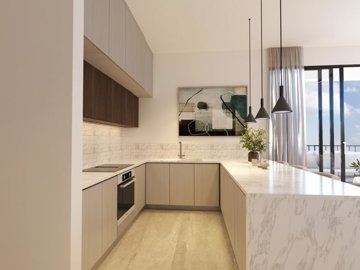 Detached Villa For Sale  in  Oroklini