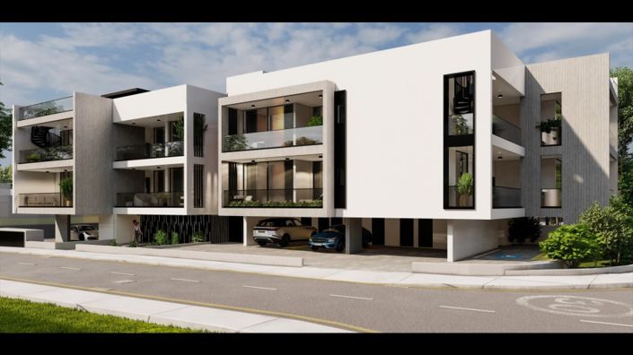 Image No.1-1 Bed Apartment for sale