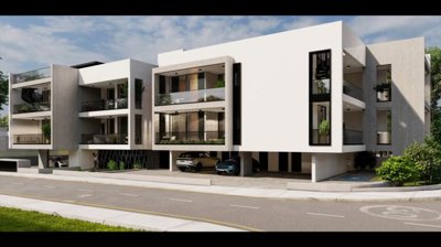 1 Bed Apartment for sale