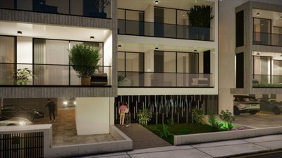 Apartment For Sale  in  Kiti