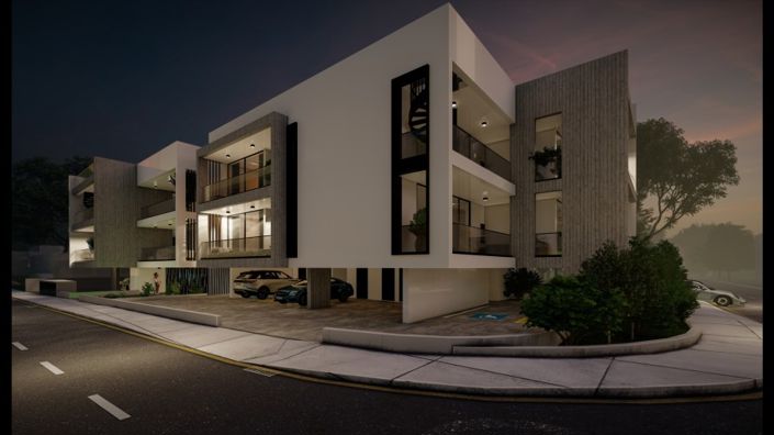 Image No.5-1 Bed Apartment for sale