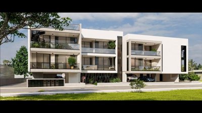 Apartment For Sale  in  Kiti