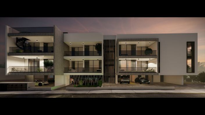 Image No.7-1 Bed Apartment for sale