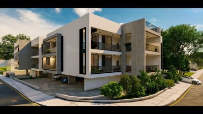 Apartment For Sale  in  Kiti