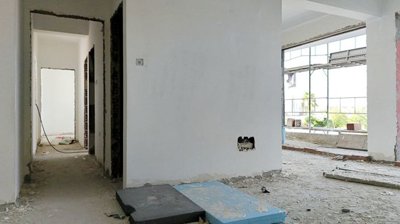 Apartment For Sale  in  Aradippou