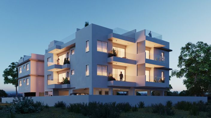 Image No.4-1 Bed Apartment for sale