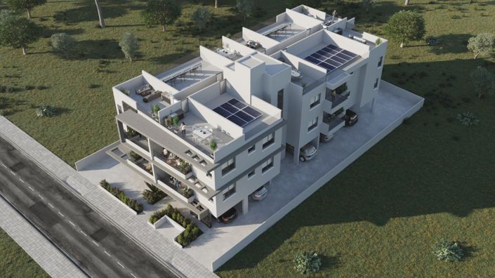 Image No.6-1 Bed Apartment for sale