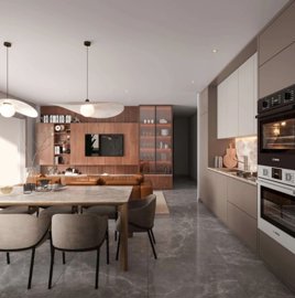 Apartment For Sale  in  Aradippou