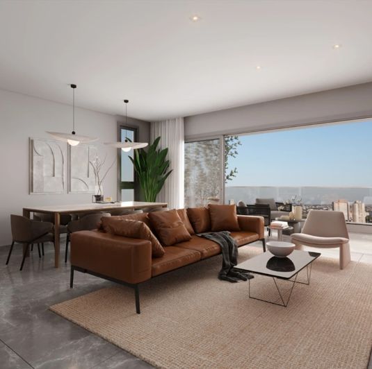 Image No.2-1 Bed Apartment for sale