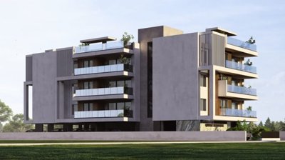 Apartment For Sale  in  Aradippou