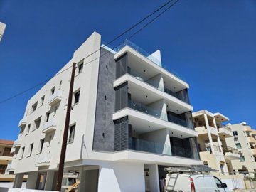 Apartment For Sale  in  Aradippou