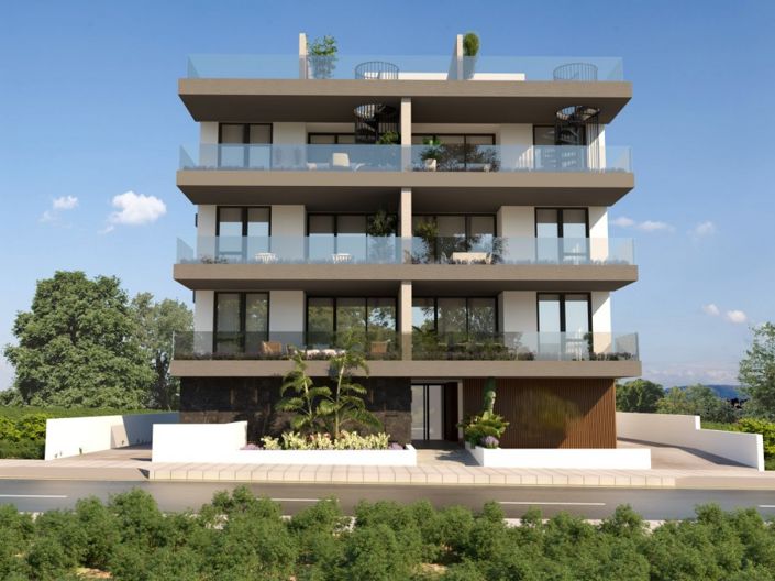 Image No.2-1 Bed Apartment for sale