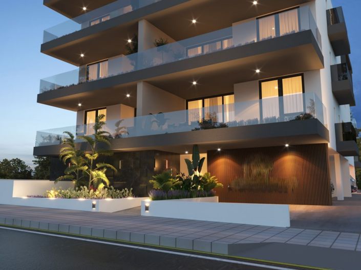 Image No.4-1 Bed Apartment for sale