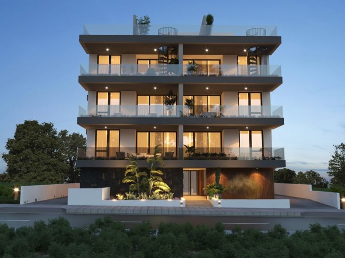 Image No.6-1 Bed Apartment for sale