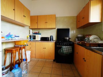 Apartment For Sale  in  Larnaka - Chrysopolitissa