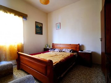 Apartment For Sale  in  Larnaka - Chrysopolitissa