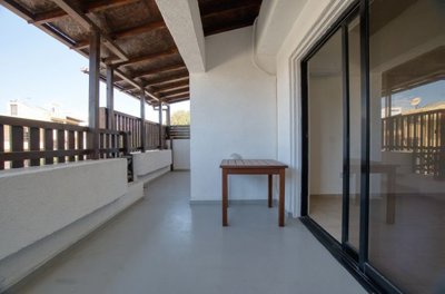 Apartment For Sale  in  Chloraka