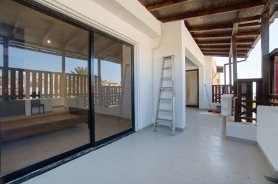 Apartment For Sale  in  Chloraka