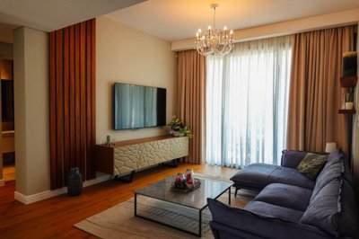 Apartment For Sale  in  Agios Tychonas