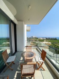 Apartment For Sale  in  Agios Tychonas