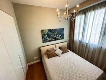 Apartment For Sale  in  Agios Tychonas