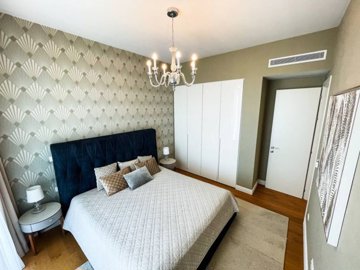 Apartment For Sale  in  Agios Tychonas