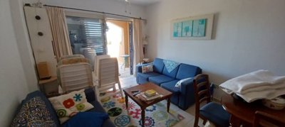 Ground Floor Apartment For Sale  in  Pegia