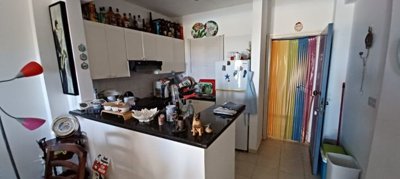 Ground Floor Apartment For Sale  in  Pegia